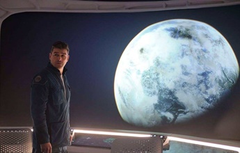 O Céu da Meia-Noite: veja o trailer do novo filme de George Clooney para a Netflix